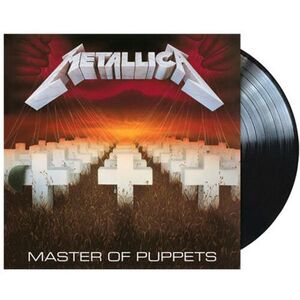 Master Of Puppets